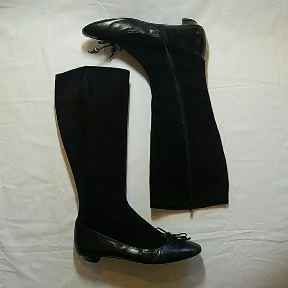 lulu guinness boots